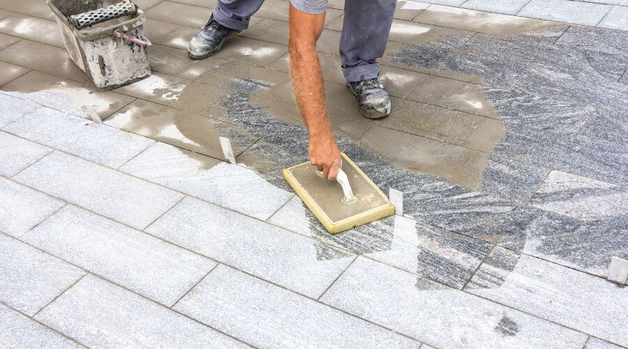 Expert flood damage restoration services in Dwale, KY